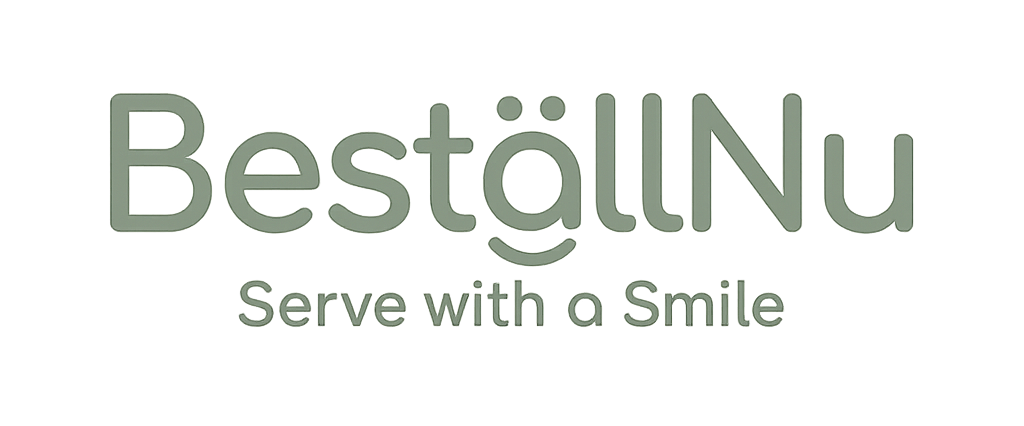 BestallNu Logo