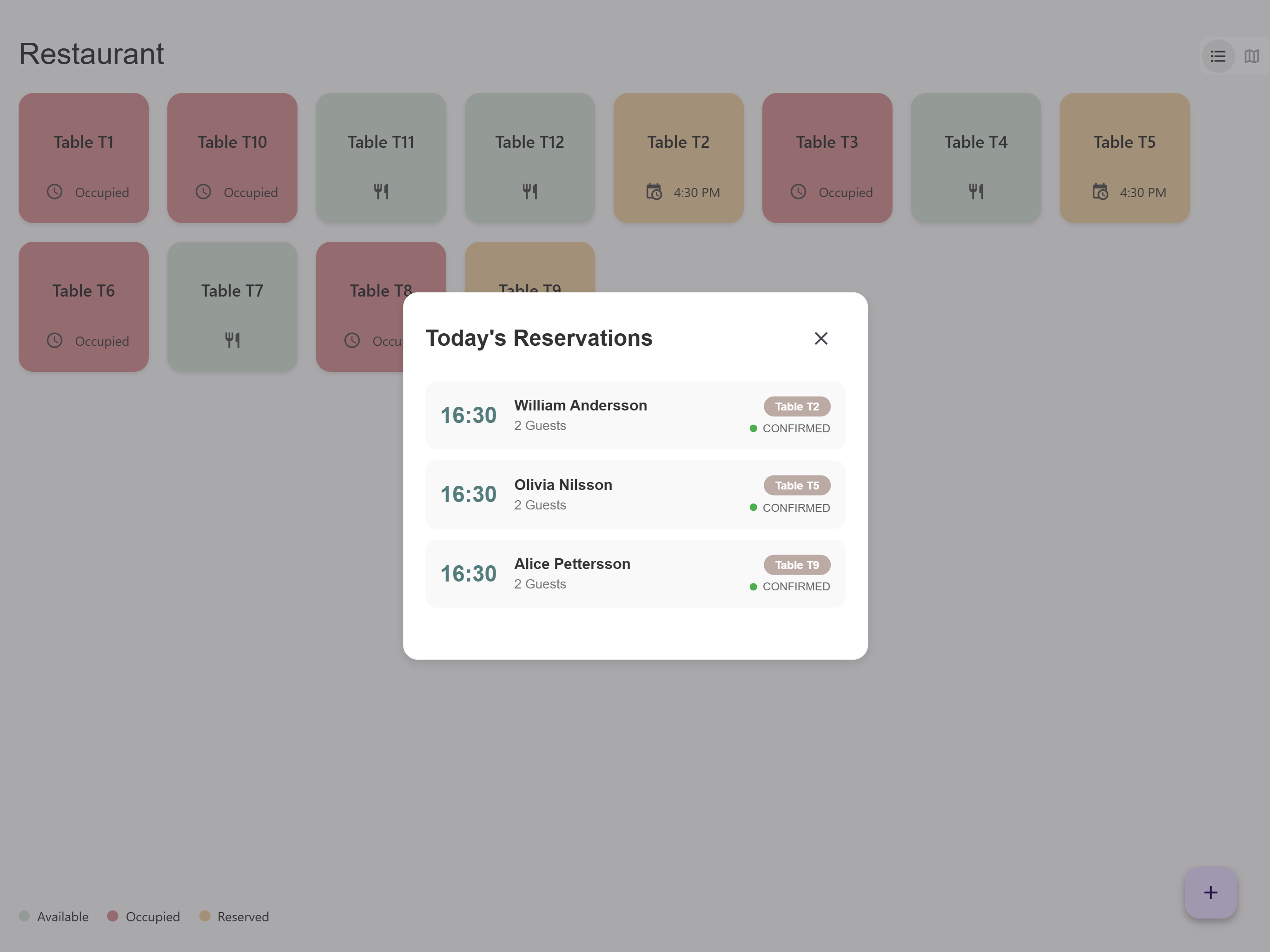 Welcome guests before they arrive.