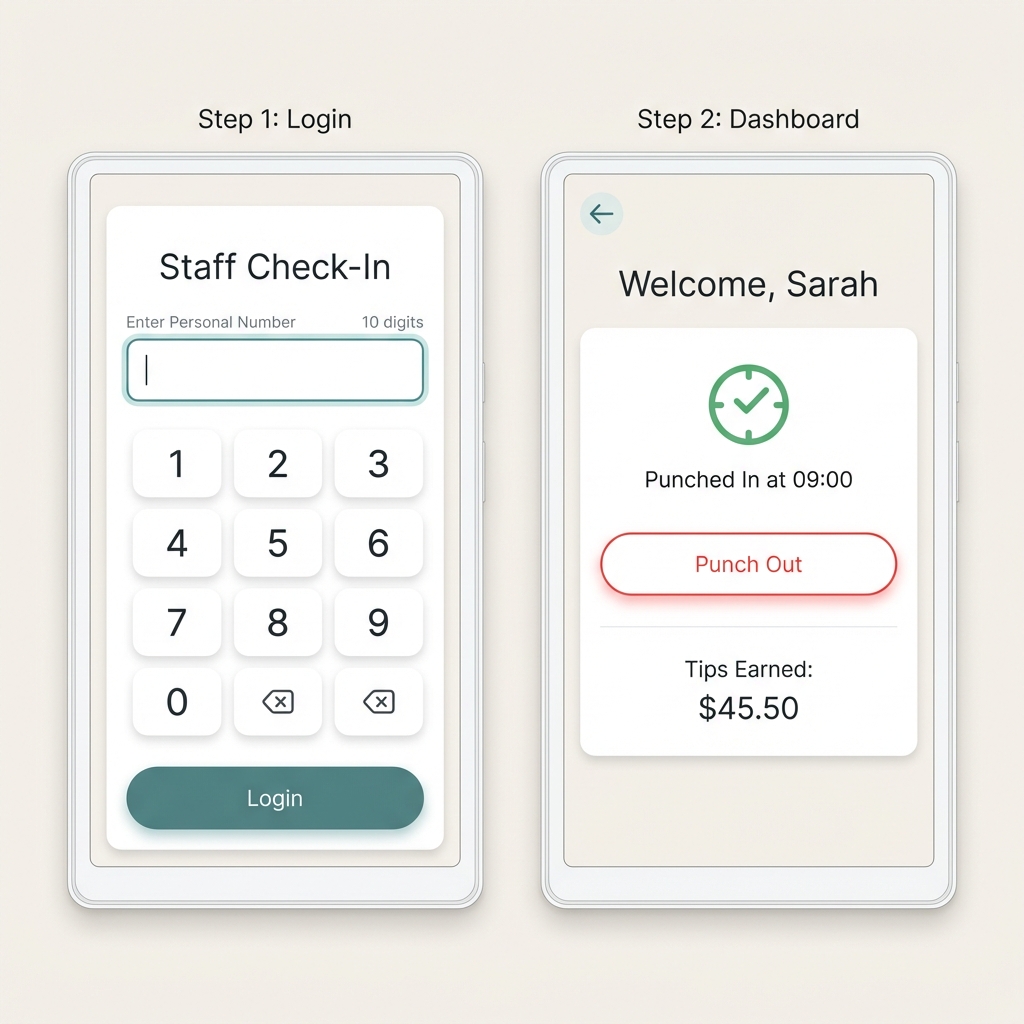 Timekeeping made natural.